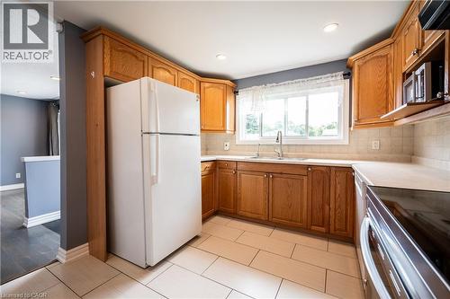 66 Belwood Crescent, Kitchener, ON 