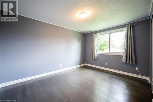66 Belwood Crescent, Kitchener, ON 
