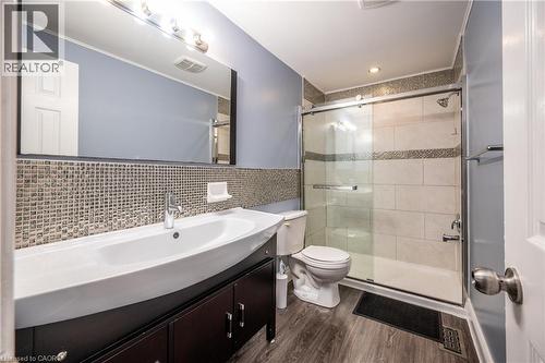 66 Belwood Crescent, Kitchener, ON 