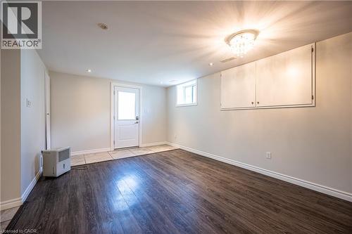 66 Belwood Crescent, Kitchener, ON 