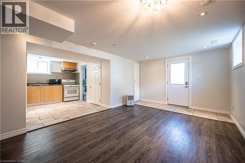 66 Belwood Crescent, Kitchener, ON 