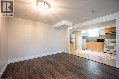 66 Belwood Crescent, Kitchener, ON 