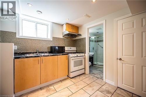 66 Belwood Crescent, Kitchener, ON 