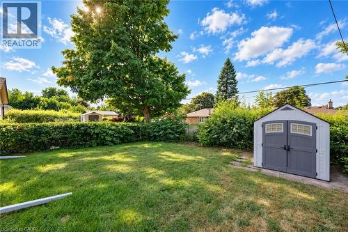 66 Belwood Crescent, Kitchener, ON 