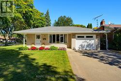 6395 GLENGATE STREET  Niagara Falls (Morrison), ON L2E 5S5