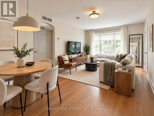 U13 - 1335 BAYVIEW AVENUE , Toronto, Ontario M4G 3A4 3