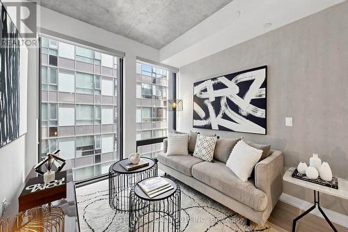 501 - 284 KING STREET E , Toronto, Ontario M5A 1K4 2