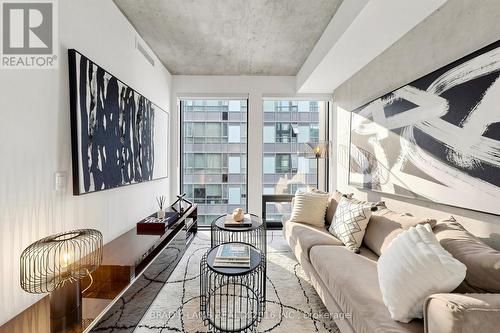 501 - 284 KING STREET E , Toronto, Ontario M5A 1K4 3