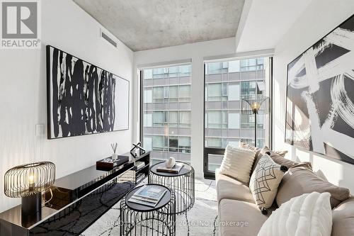 501 - 284 KING STREET E , Toronto, Ontario M5A 1K4 4