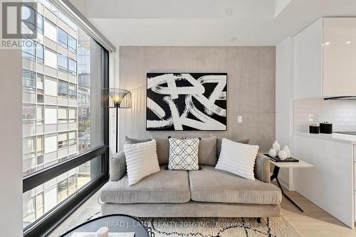 501 - 284 KING STREET E , Toronto, Ontario M5A 1K4 5
