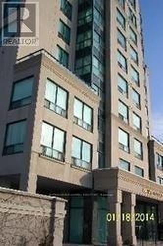 801 - 1 HYCREST AVENUE , Toronto, Ontario M2N 5G2 2