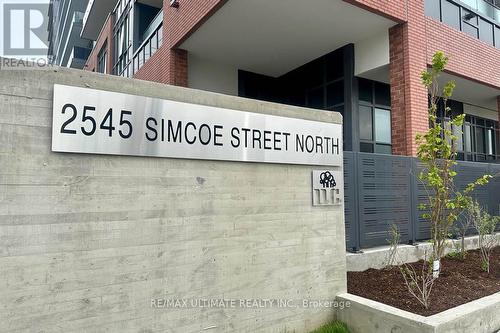 2710 - 2545 SIMCOE STREET N , Oshawa, Ontario L1L 0W3 2