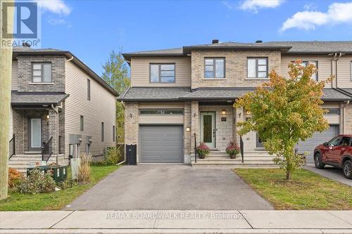 248 MUNRO STREET  Carleton Place, ON K7C 0P2