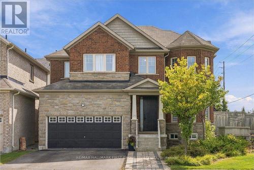 178 MILOS ROAD  Richmond Hill, ON L4E 0M8