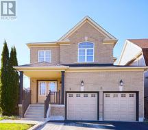1 RUTHERFORD ROAD Bradford West Gwillimbury, ON L3Z 0A5