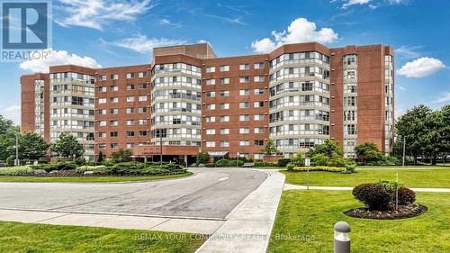 413 - 5 WELDRICK ROAD W  Richmond Hill, ON L4C 8S9