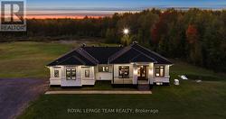 4686 BIRCHGROVE ROAD  Ottawa, ON K4B 1R4