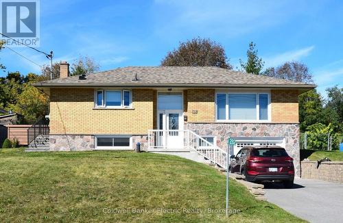 282 GIFFORD DRIVE  Douro-Dummer, ON K9L 1A7
