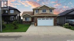 242 Whalley CRESCENT  Saskatoon, SK S7T 0N9