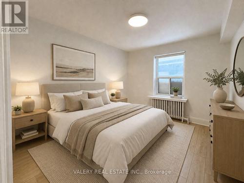 27 - 2404 QUEEN STREET E , Toronto, Ontario None 4