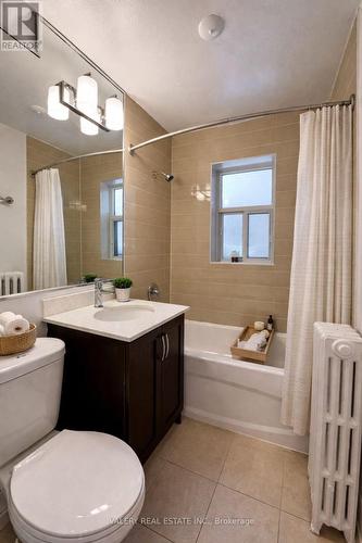 27 - 2404 QUEEN STREET E , Toronto, Ontario None 5