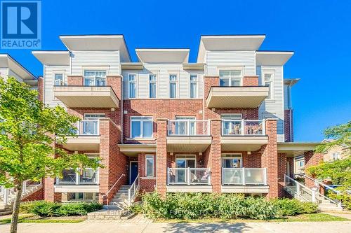 84 - 2604 WILLIAM JACKSON DRIVE  Pickering, ON L1X 0E4