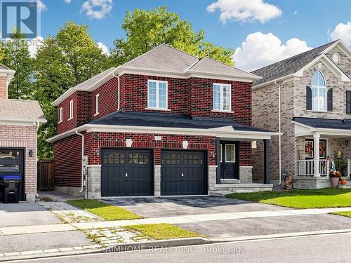 75 CHELSEA CRESCENT  Bradford West Gwillimbury, ON L3Z 0J7