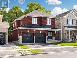 75 CHELSEA CRESCENT Bradford West Gwillimbury, ON L3Z 0J7