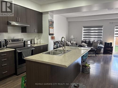 39 SUNSET WAY , Thorold (Rolling Meadows), Ontario L2V 0C7 5
