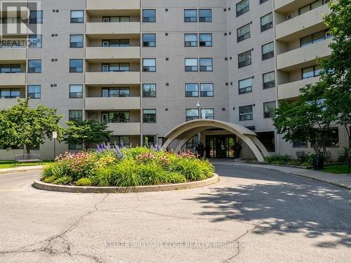 209 - 700 DYNES ROAD , Burlington, Ontario L7N 3M2