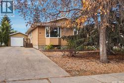38 Petersmeyer STREET  Regina, SK S4R 7P7