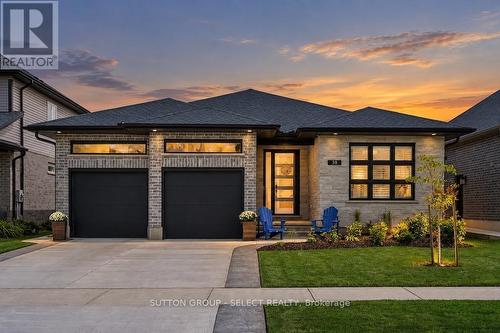 38 ROYAL DORNOCH DRIVE  St. Thomas, ON N5R 0K4
