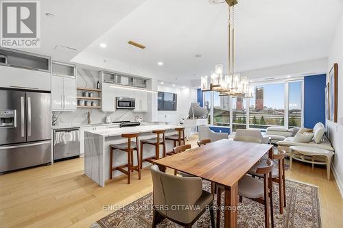 601 - 320 MIWATE PRIVATE , Ottawa, Ontario K1R 0E1 3