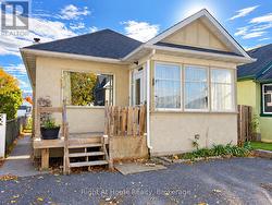 608 MARKS STREET S Thunder Bay (Hyde Park), ON P7E 1M8