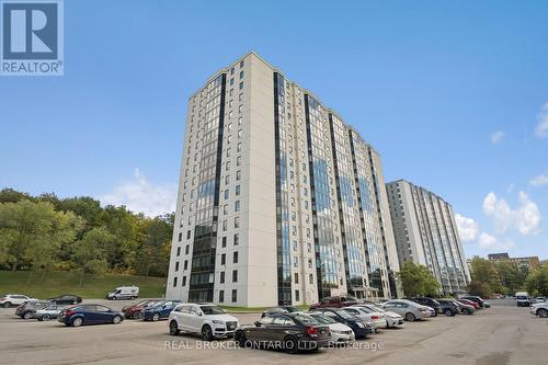 508 - 35 GREEN VALLEY DRIVE , Kitchener, Ontario N2P 2A5 2