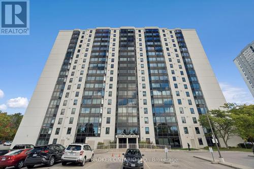 508 - 35 GREEN VALLEY DRIVE , Kitchener, Ontario N2P 2A5 3