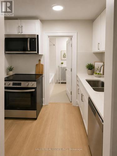 A1A - 3015 QUEEN STREET E , Toronto, Ontario None 2