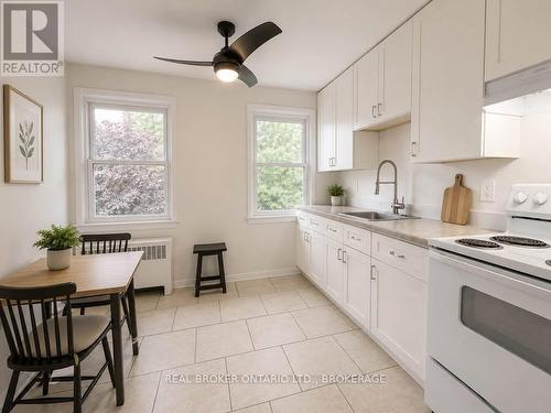 6-279 HELEN ST HELEN STREET , Kingston (Central City East), Ontario K7L 4P6 3
