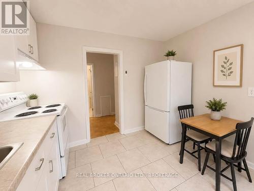 6-279 HELEN ST HELEN STREET , Kingston (Central City East), Ontario K7L 4P6 4