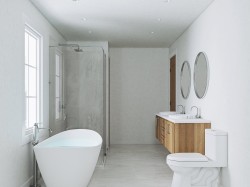 Salle de bains - 