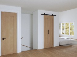 Escalier - 