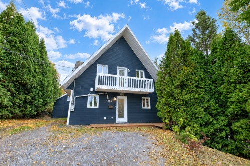1006 Rue Germain  Saguenay (Chicoutimi), QC G6H 3X1