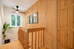 Escalier - 
