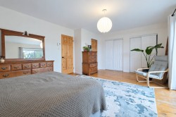 Chambre à coucher principale - 