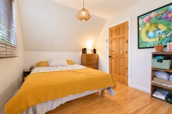 Chambre à coucher - 