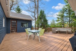 Terrasse - 