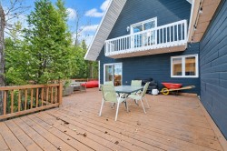 Terrasse - 
