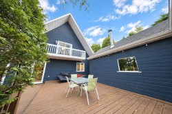Terrasse - 