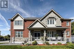 1 BASSVIEW COURT Richmond Hill, ON L4E 0M3