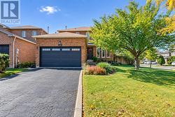 3668 COLONIAL DRIVE  Mississauga, ON L5L 4N7